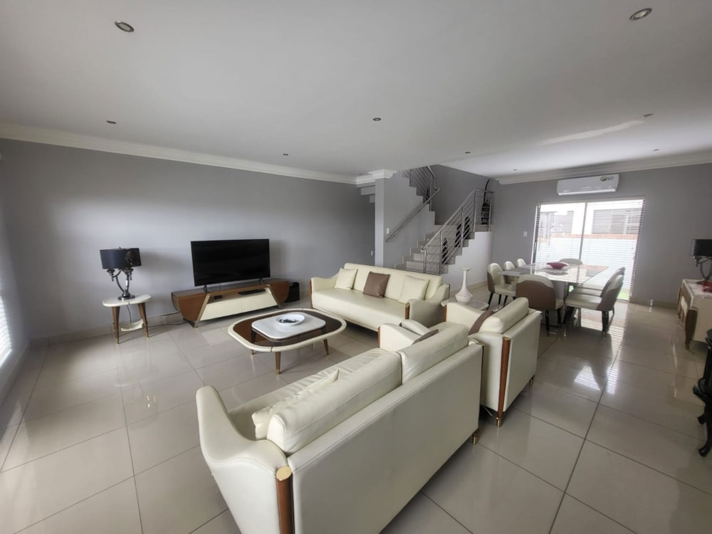 Townhouse for sale in Wild Olive Estate - 1BX1707096