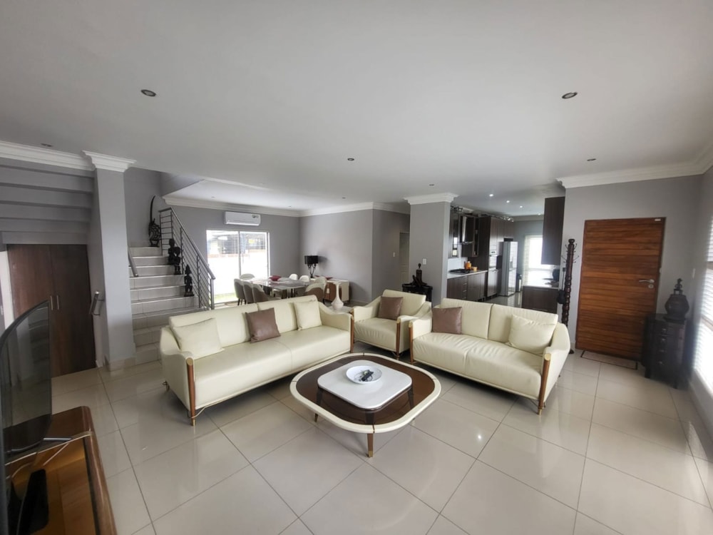 Townhouse for sale in Wild Olive Estate - 1BX1707096