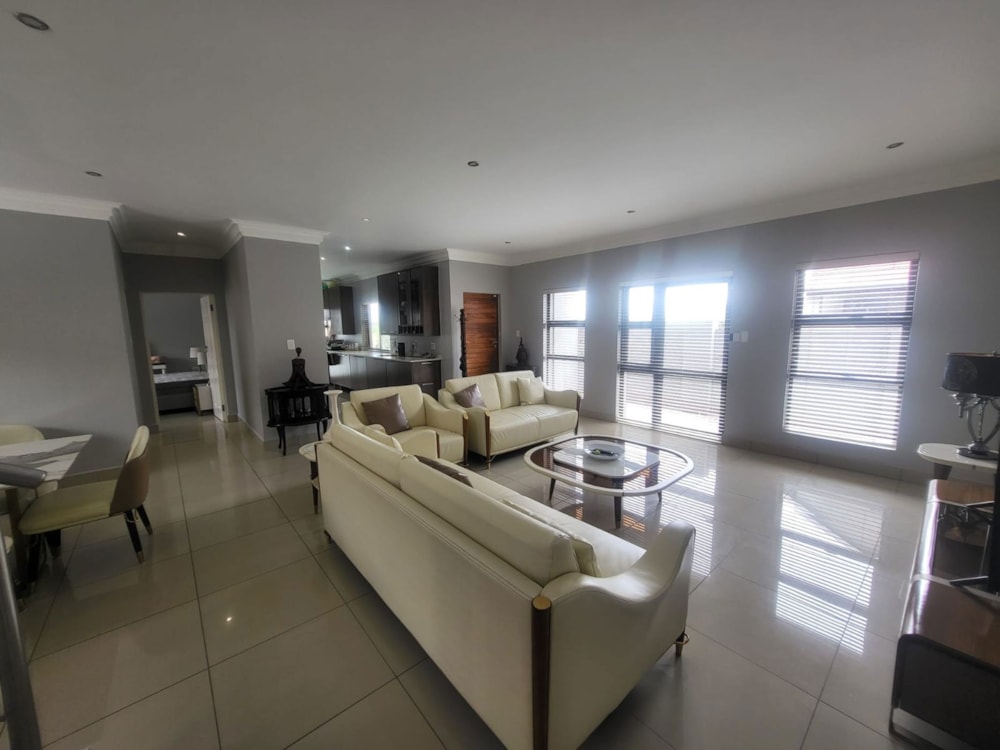 Townhouse for sale in Wild Olive Estate - 1BX1707096