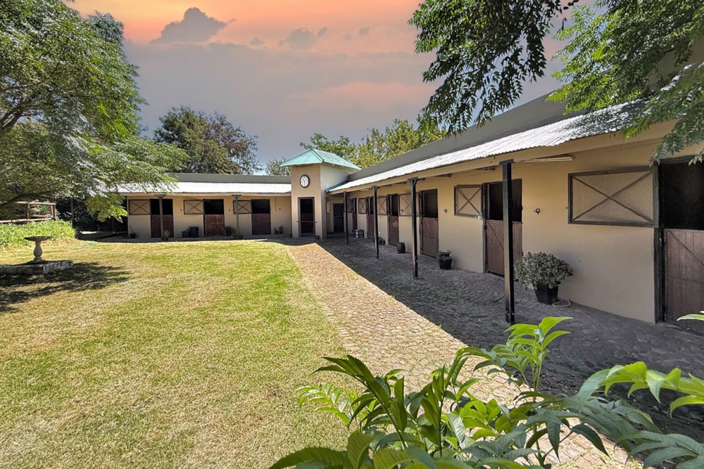 House for sale in Kyalami AH - MR1733320