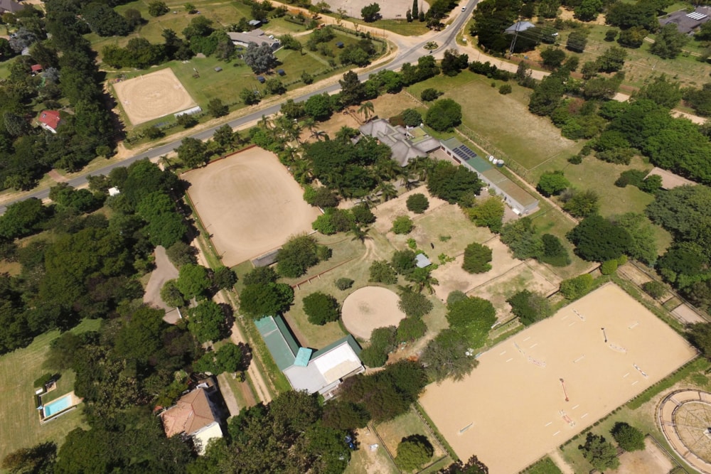 House for sale in Kyalami AH - MR1733320