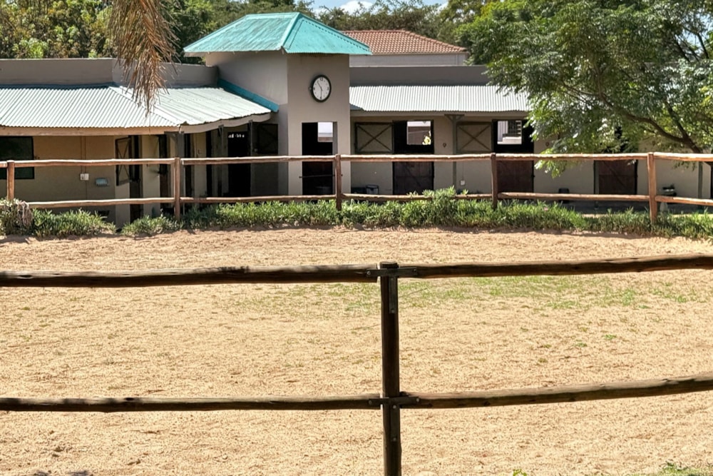 House for sale in Kyalami AH - MR1733320