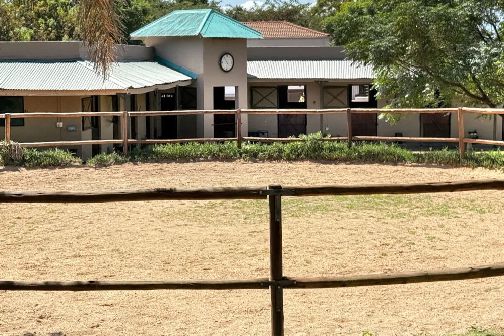 House sold in Kyalami AH - MR1733320 House sold in Kyalami AH - MR1733320
