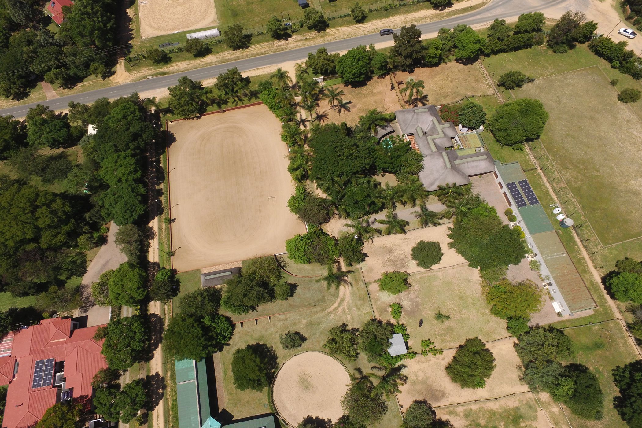 House for sale in Kyalami AH - MR1733320