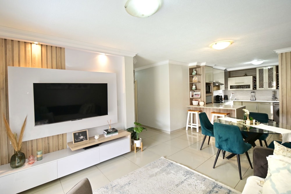 Apartment for sale in Sagewood, Midrand - MR1729834