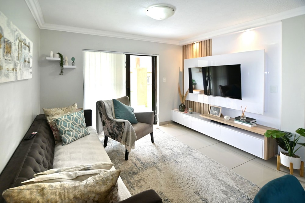 Apartment for sale in Sagewood, Midrand - MR1729834