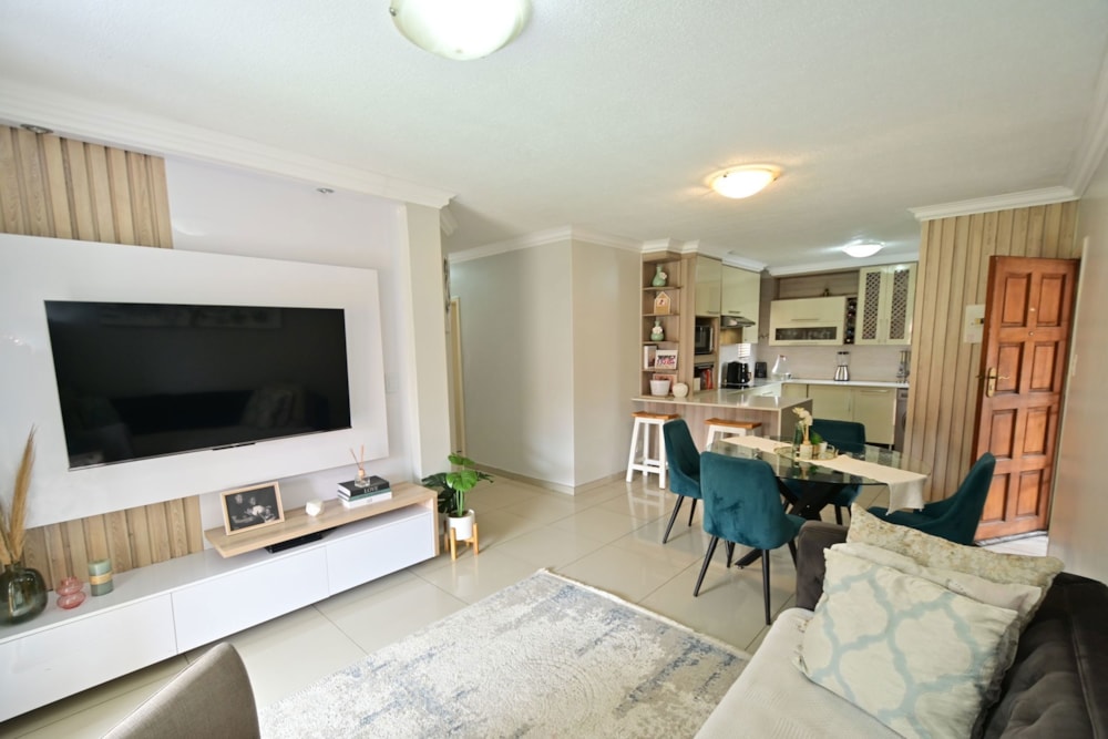 Apartment for sale in Sagewood, Midrand - MR1729834