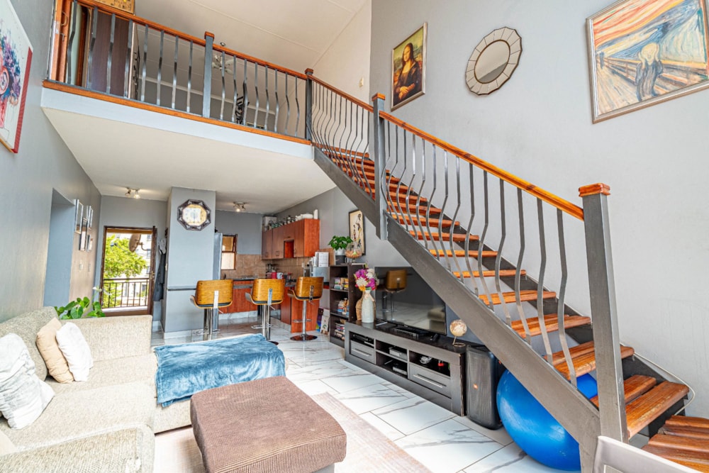 Apartment for sale in Erand Gardens - MR1733685 Apartment for sale in Erand Gardens - MR1733685