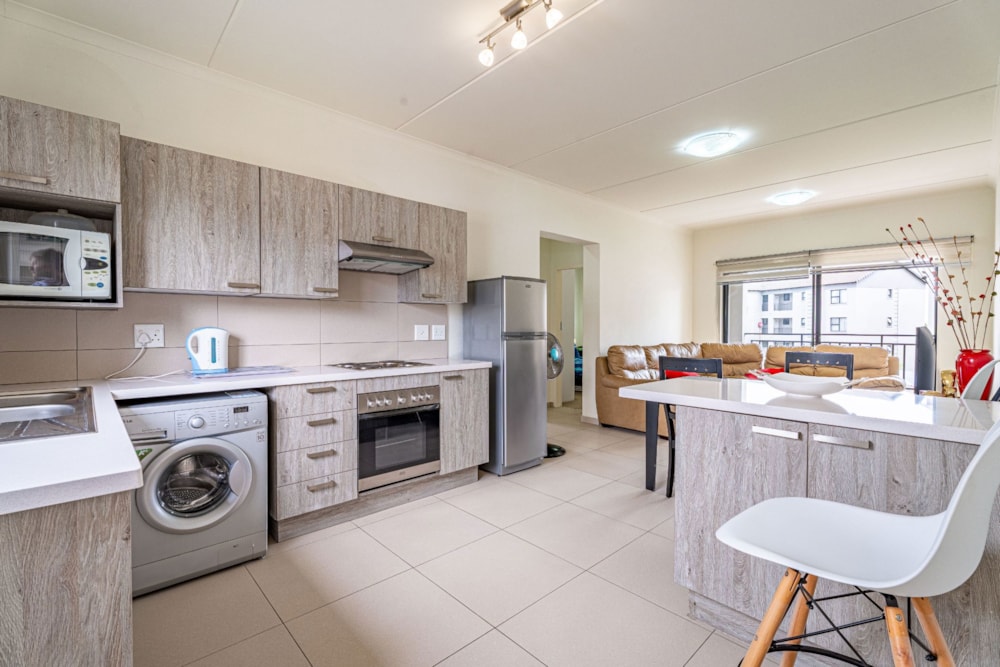 Apartment for sale in Carlswald - MR1733849