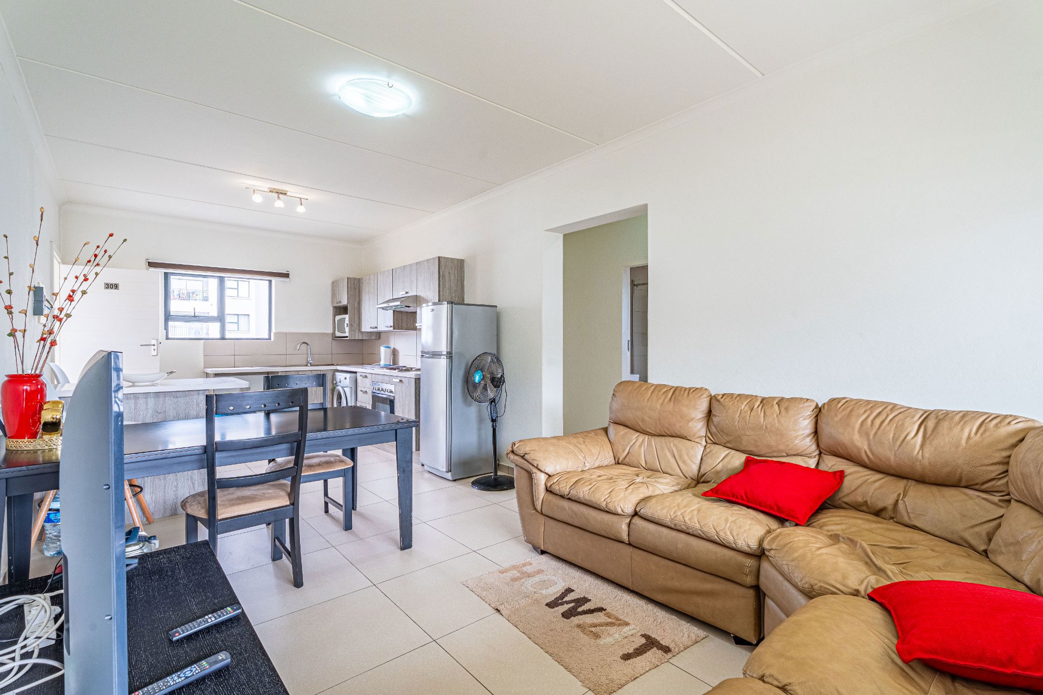 Apartment for sale in Carlswald - MR1733849