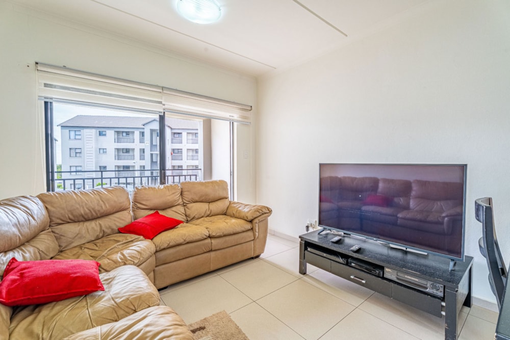 Apartment for sale in Carlswald - MR1733849