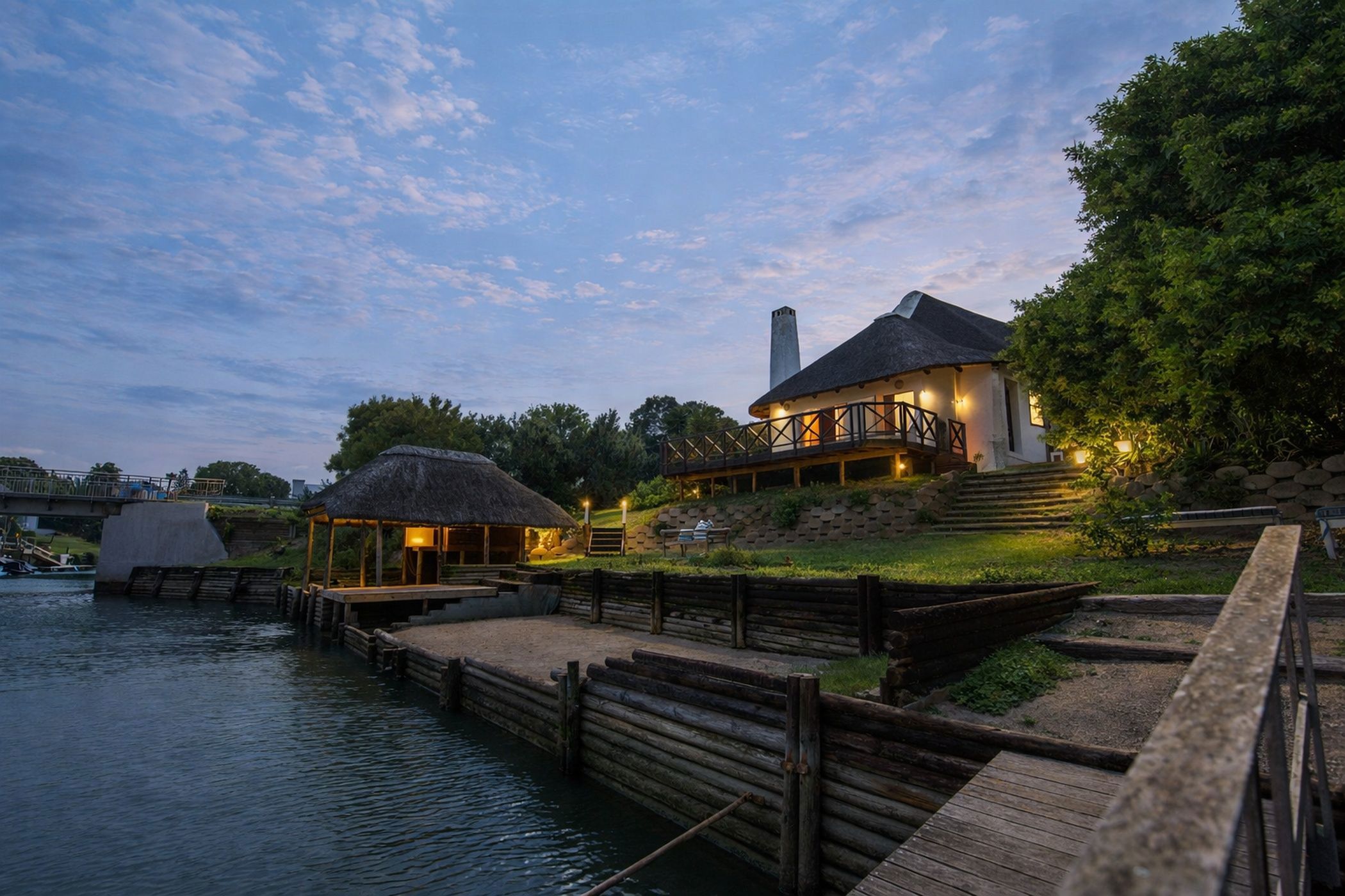 House to rent in St Francis Bay - 1SA1735609