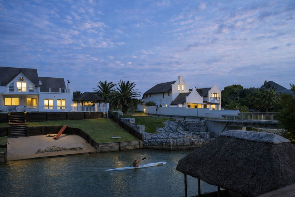 House to rent in St Francis Bay - 1SA1735609