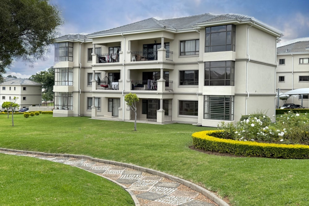 Apartment for sale in Summerset - MR1736384