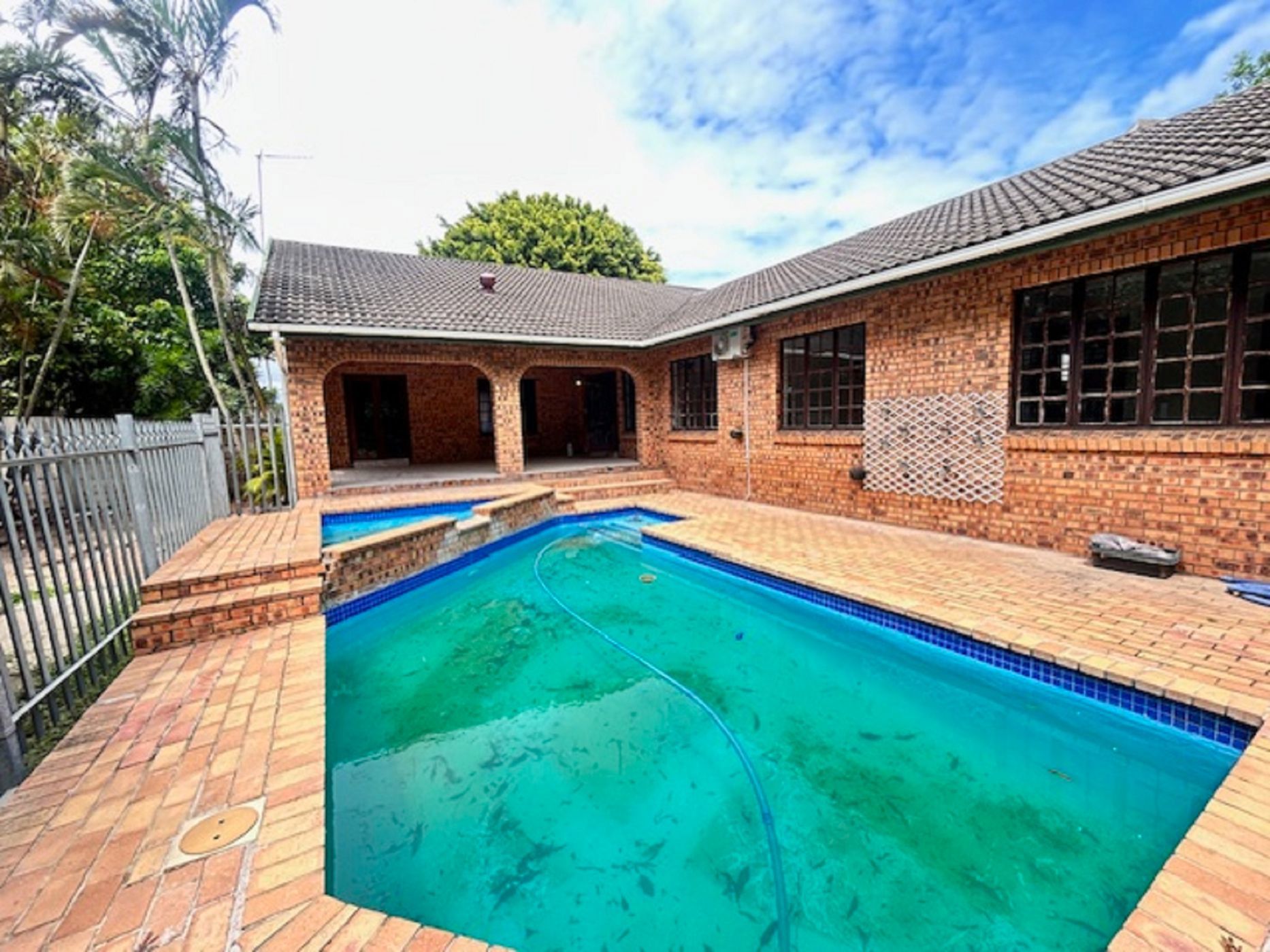 House for sale in Meer en See - 1RY1731909