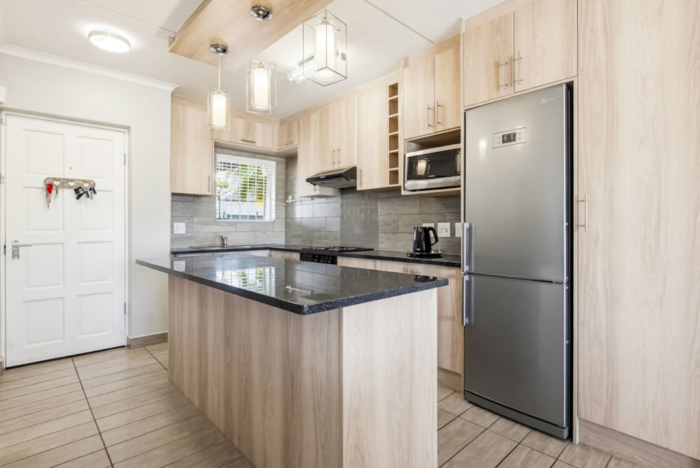 Security estate home for sale in Brackenfell South - 1BC1735469