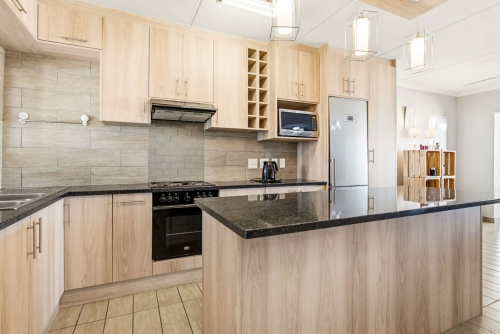 Security estate home for sale in Brackenfell South - 1BC1735469