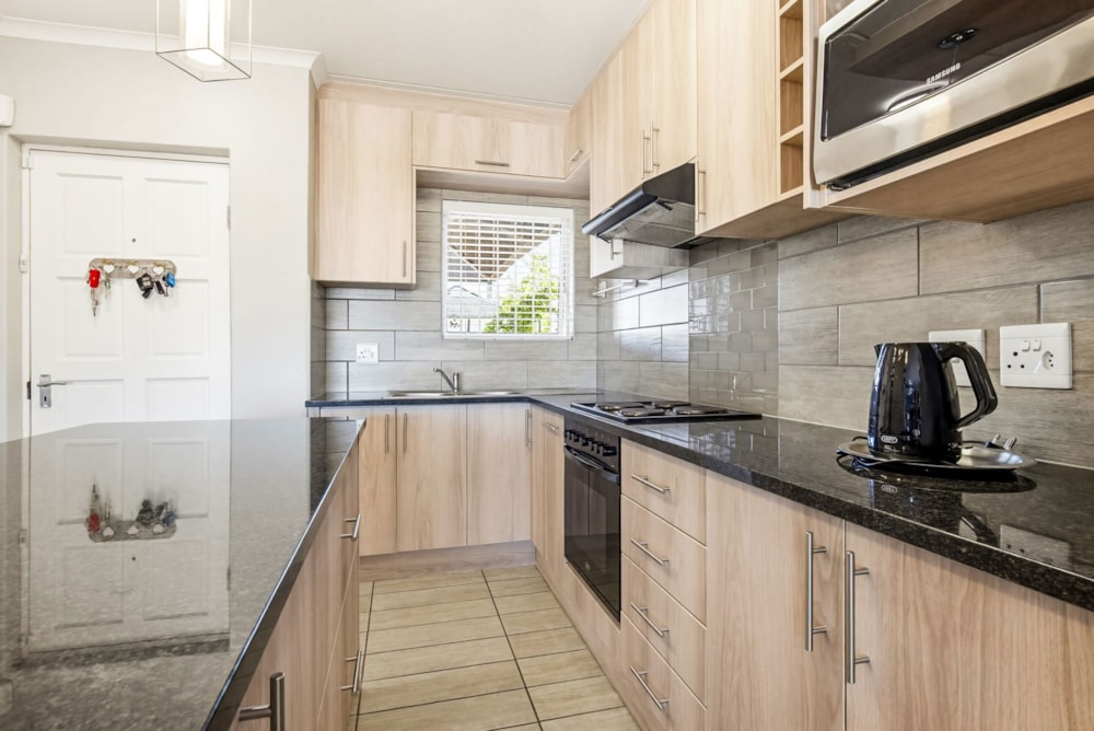 Security estate home for sale in Brackenfell South - 1BC1735469