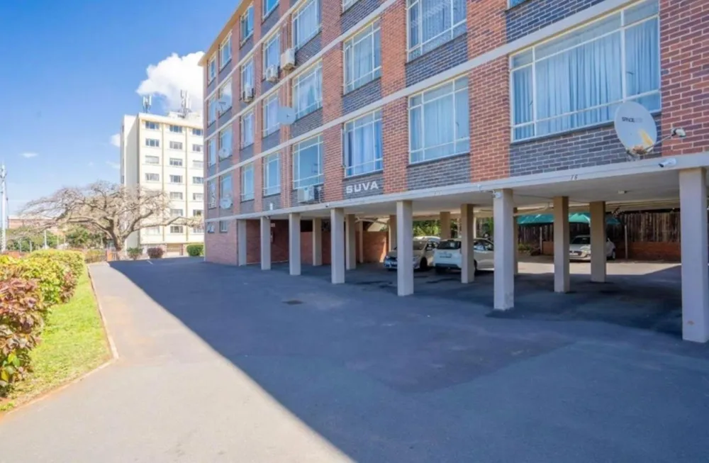 Apartment for sale in Essenwood - 1DA1733440 Apartment for sale in Essenwood - 1DA1733440