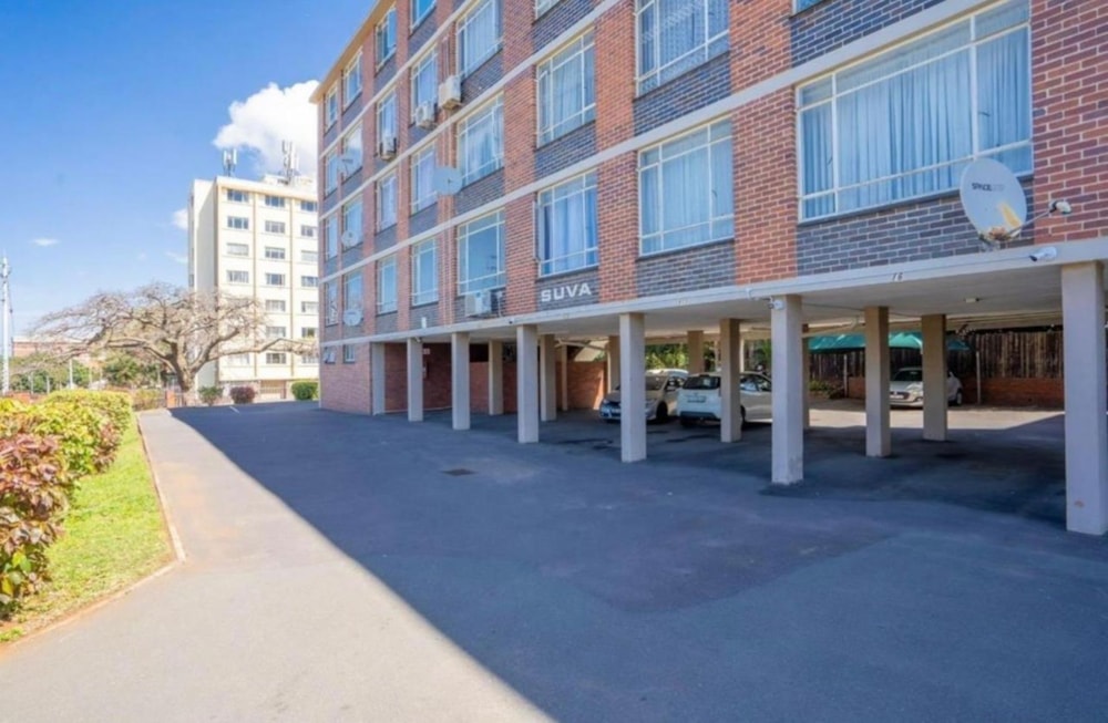 Apartment for sale in Essenwood - 1DA1733440