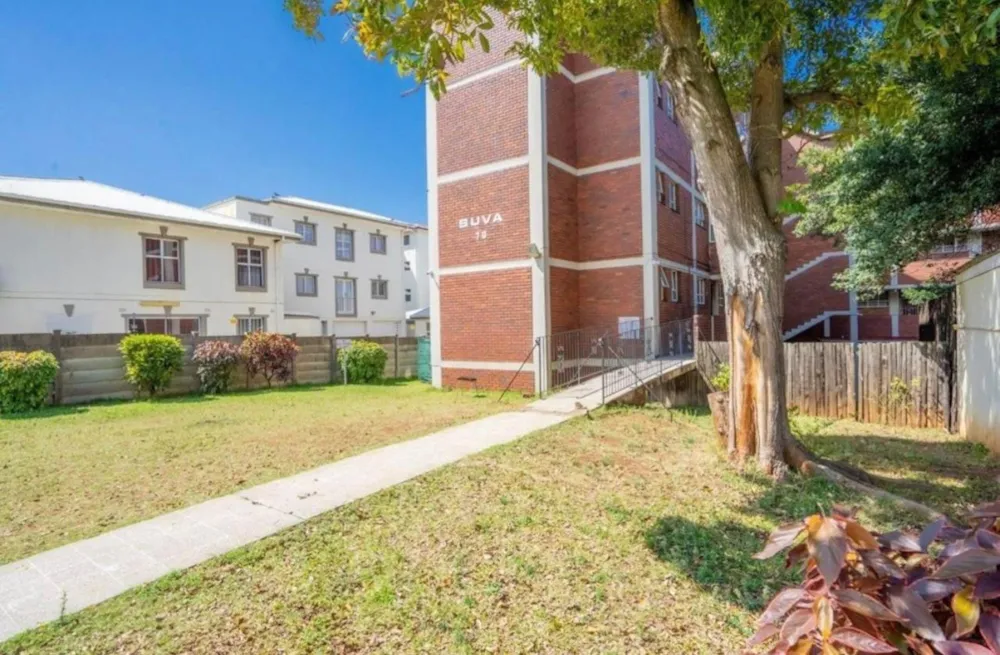 Apartment for sale in Essenwood - 1DA1733440 Apartment for sale in Essenwood - 1DA1733440