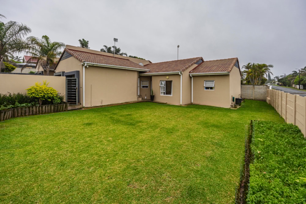 Townhouse for sale in Gonubie - 1EZ1733815 Townhouse for sale in Gonubie - 1EZ1733815