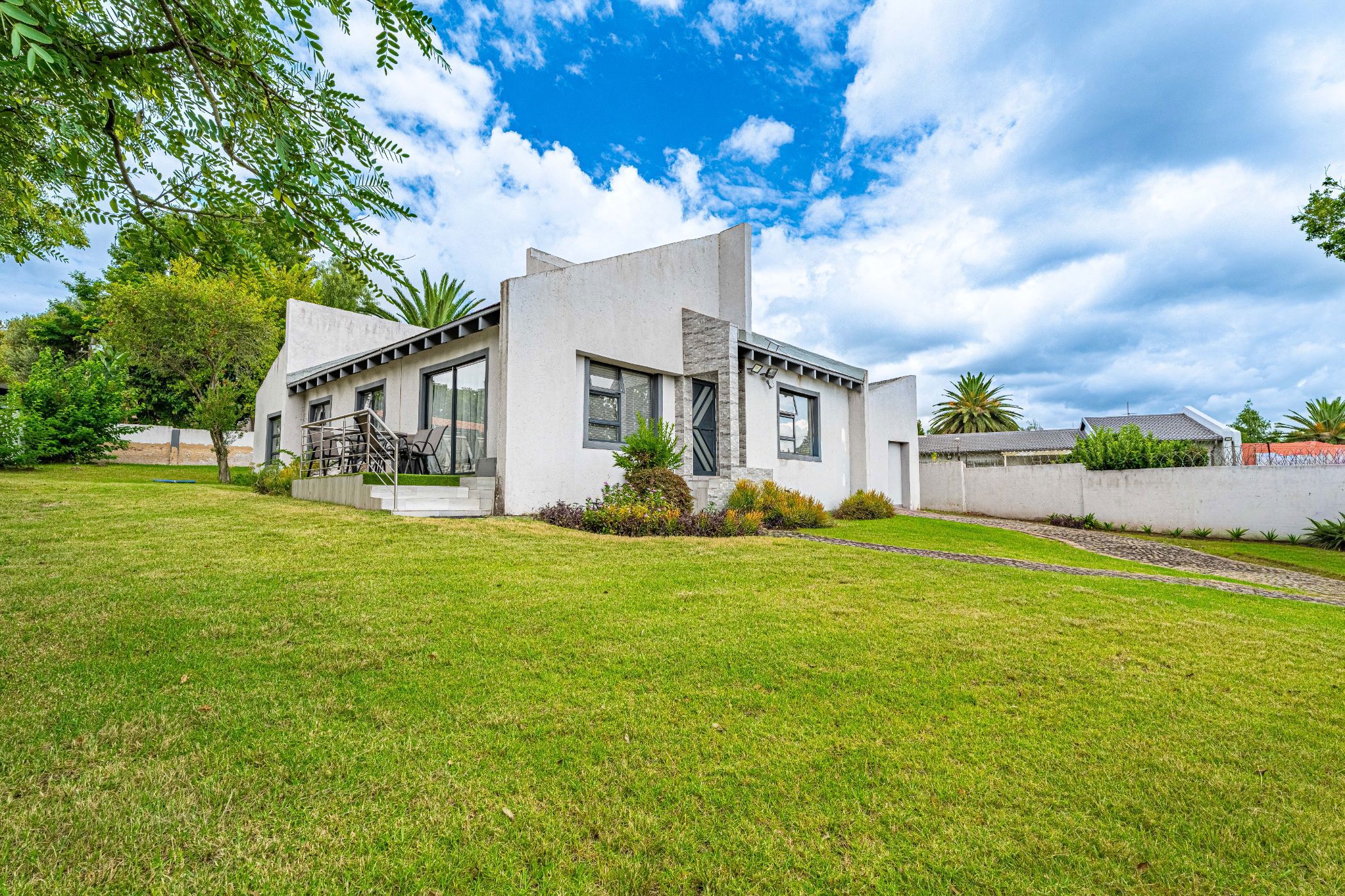 House for sale in Vorna Valley - MR1732489