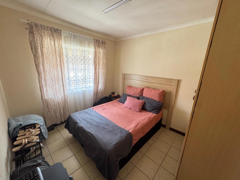 House for sale in Polokwane Central - 1PS1733217