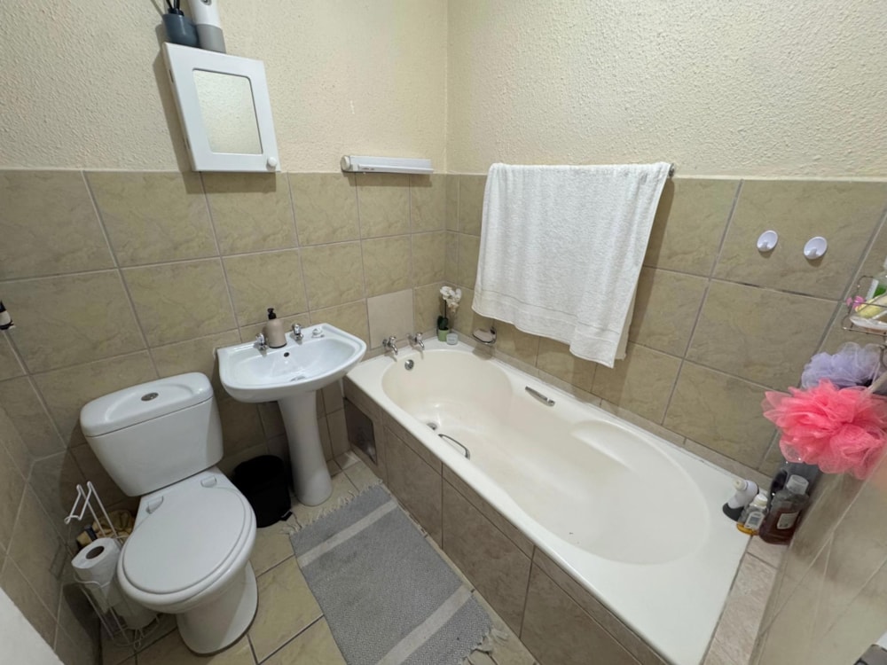 House for sale in Polokwane Central - 1PS1733217