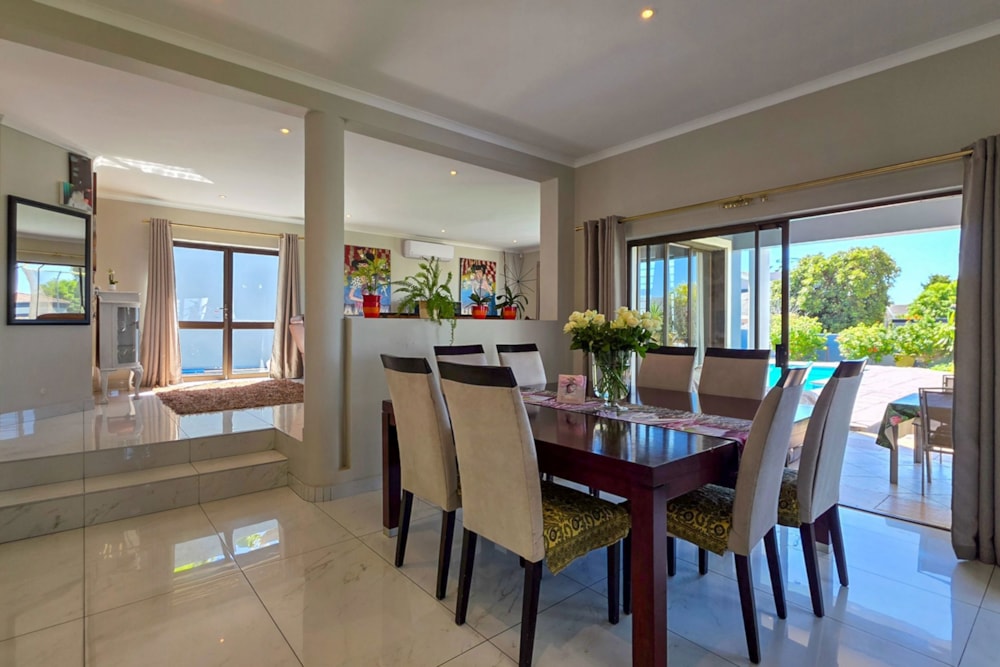 Double-storey house sold in West Beach, Blouberg - 1TV1731932