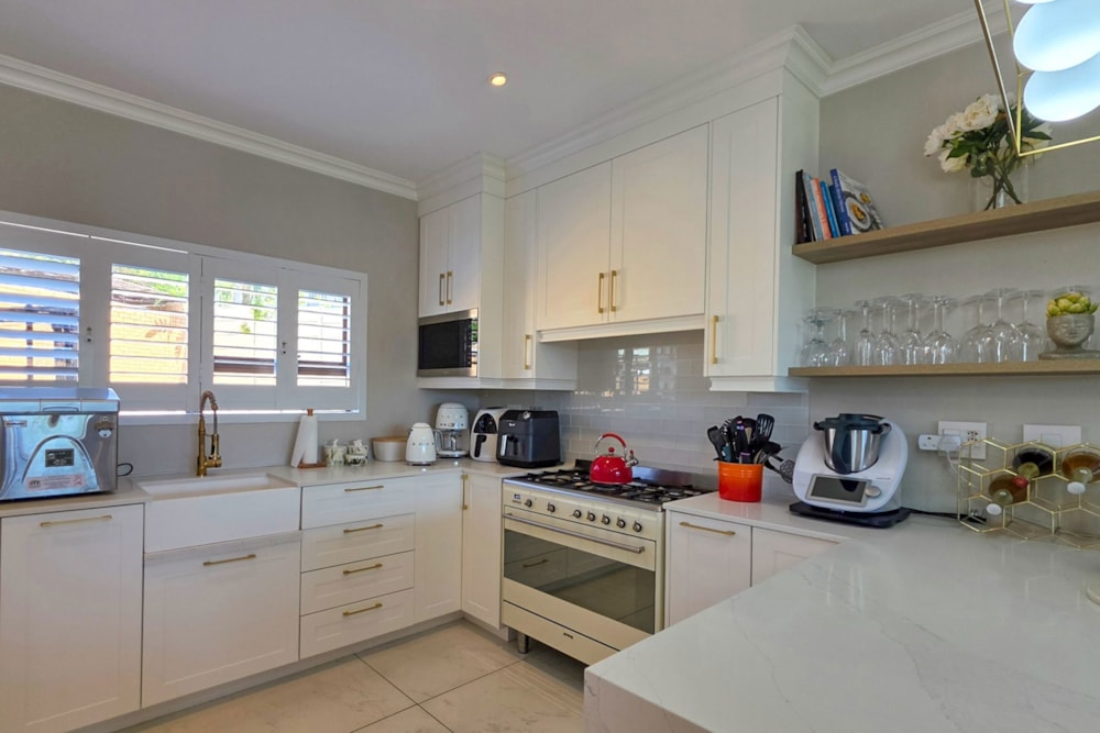 Double-storey house sold in West Beach, Blouberg - 1TV1731932