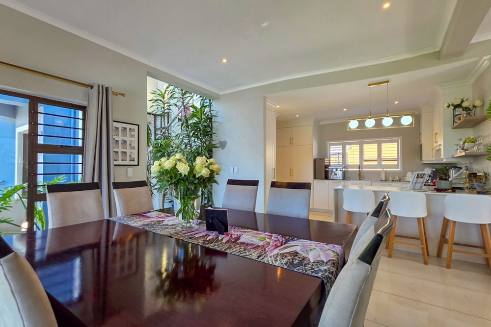 Double-storey house sold in West Beach, Blouberg - 1TV1731932