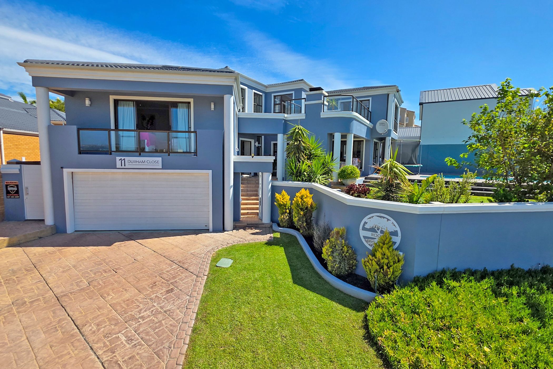 Double-storey house for sale in West Beach, Blouberg - 1TV1731932