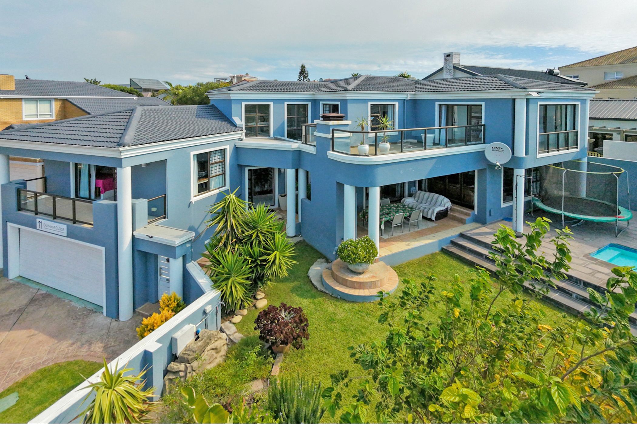 Double-storey house sold in West Beach, Blouberg - 1TV1731932