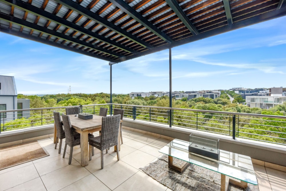 Apartment for sale in Steyn City - 1SY1733052
