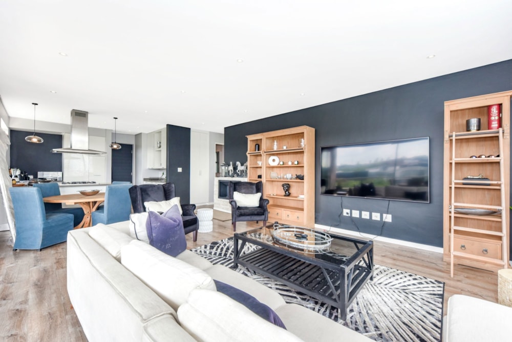 Apartment for sale in Steyn City - 1SY1733052