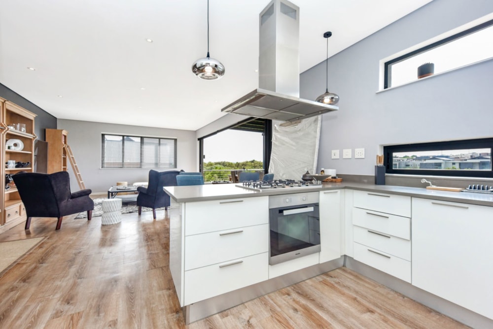Apartment for sale in Steyn City - 1SY1733052