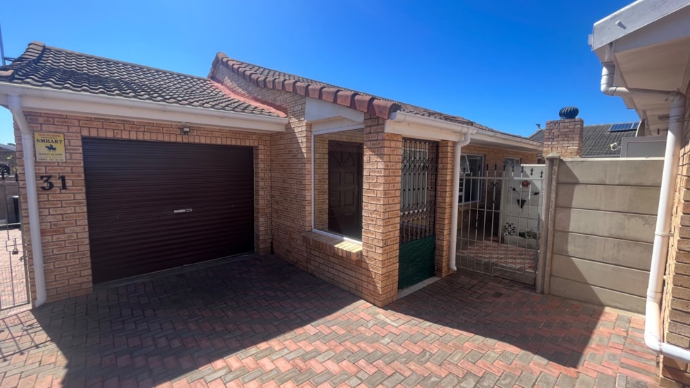 House for sale in Noorsekloofpunt - 1JF1733416