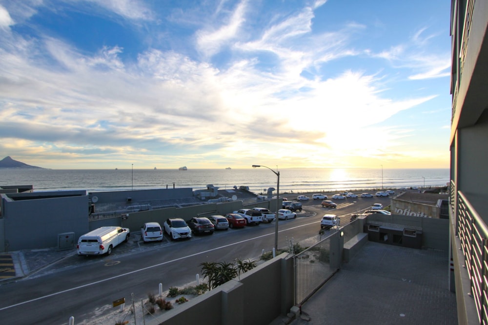 Apartment for sale in Bloubergrant - 1TV1735101 Apartment for sale in Bloubergrant - 1TV1735101