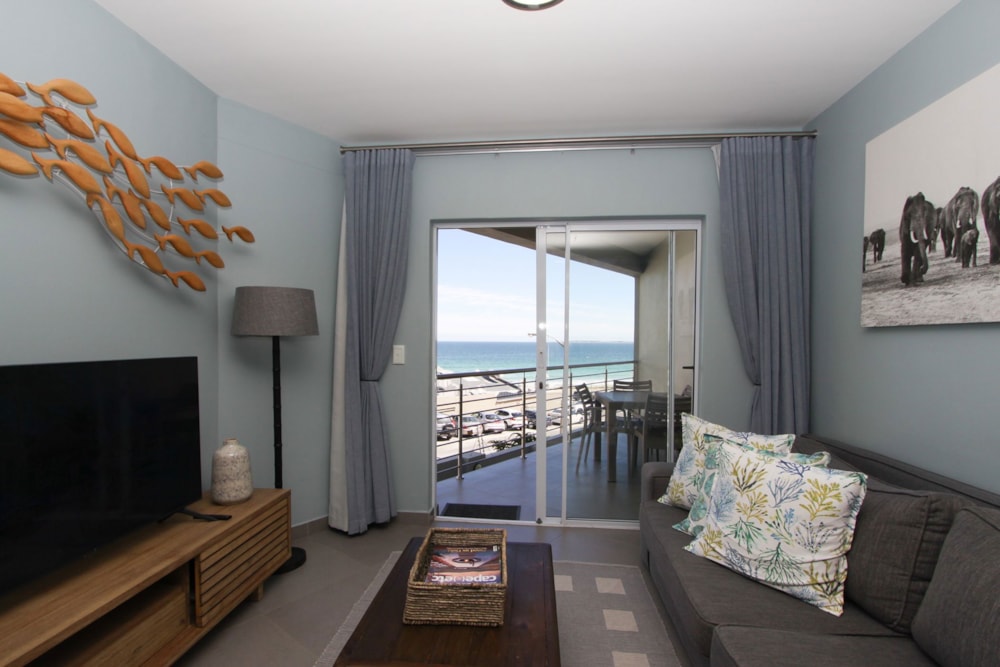 Apartment for sale in Bloubergrant - 1TV1735101 Apartment for sale in Bloubergrant - 1TV1735101