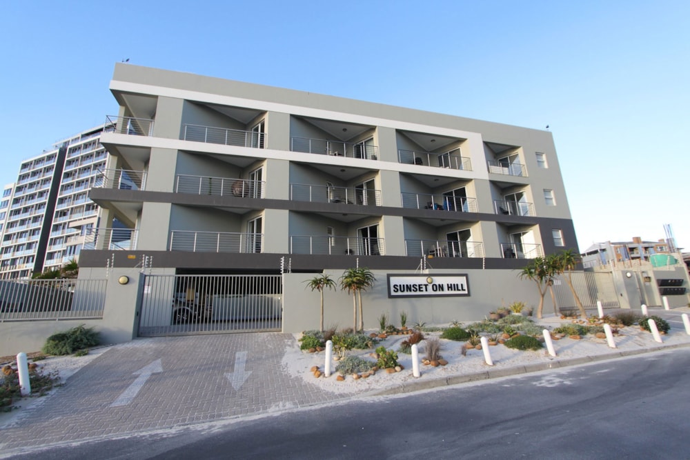 Apartment for sale in Bloubergrant - 1TV1735101 Apartment for sale in Bloubergrant - 1TV1735101