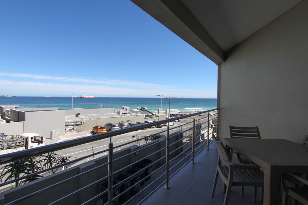 Apartment for sale in Bloubergrant - 1TV1735101