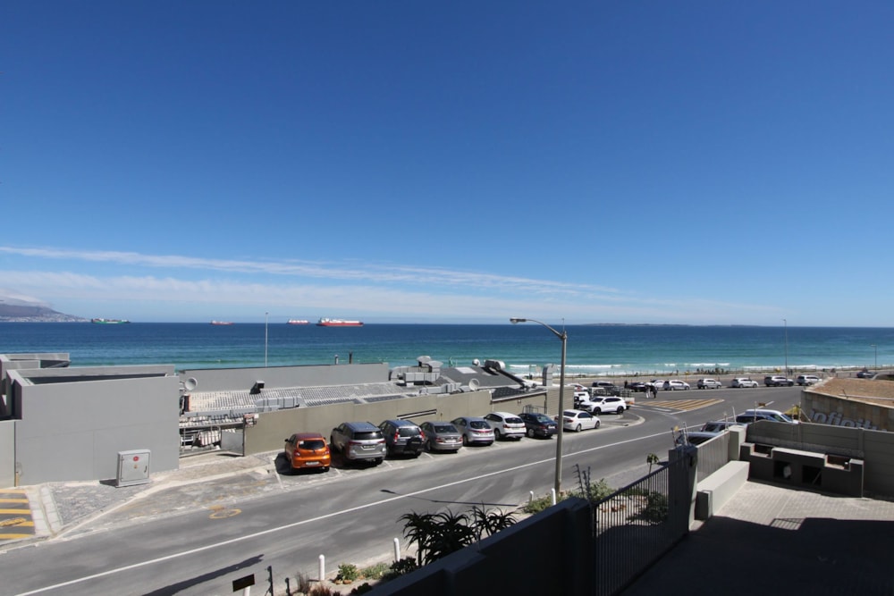 Apartment for sale in Bloubergrant - 1TV1735101