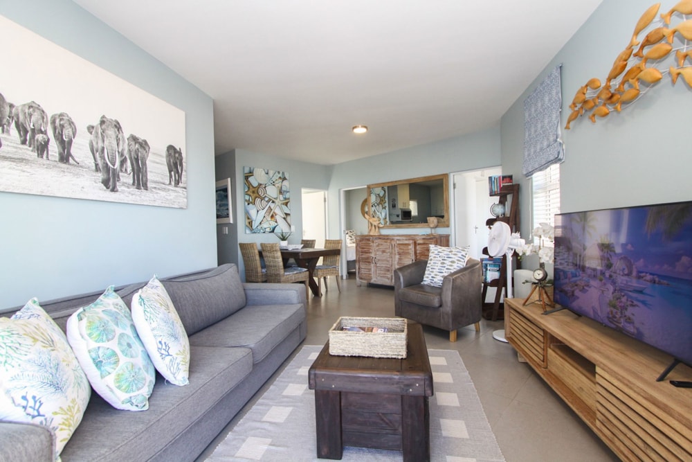 Apartment for sale in Bloubergrant - 1TV1735101 Apartment for sale in Bloubergrant - 1TV1735101