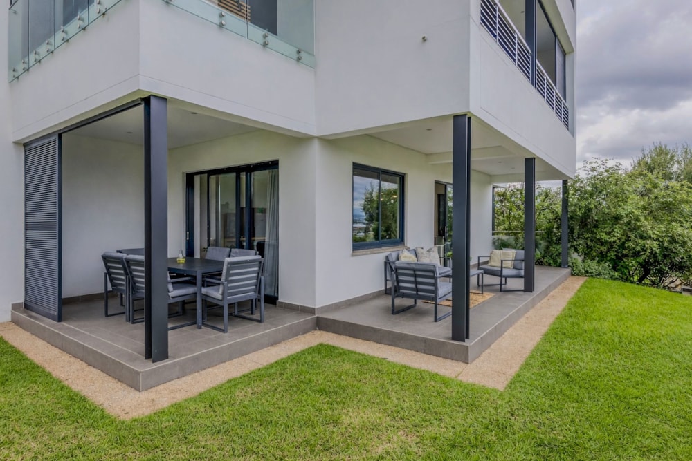 Apartment for sale in Steyn City - 1SY1733959