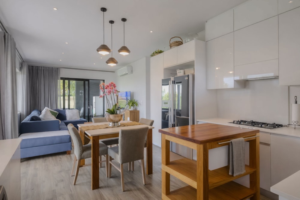 Apartment for sale in Steyn City - 1SY1733959