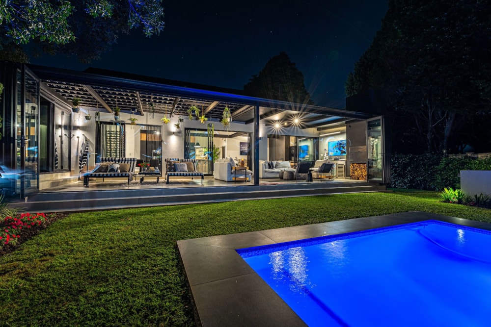 House for sale in Sunninghill Gardens - FW1733155