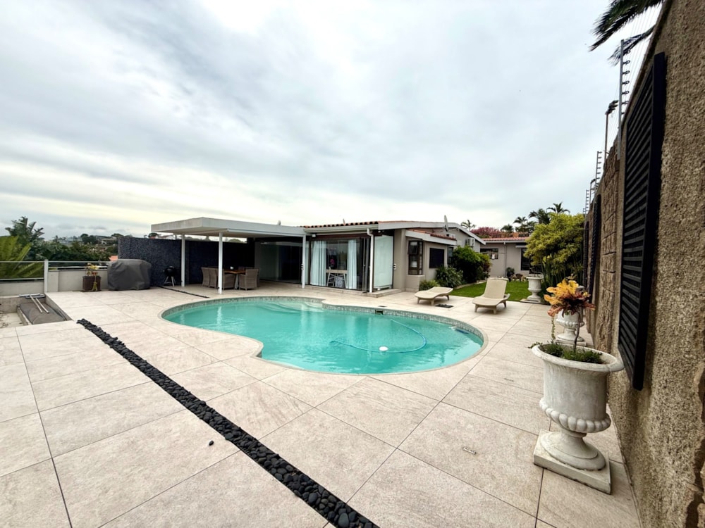 Townhouse for sale in Umgeni Park - 1ND1733701