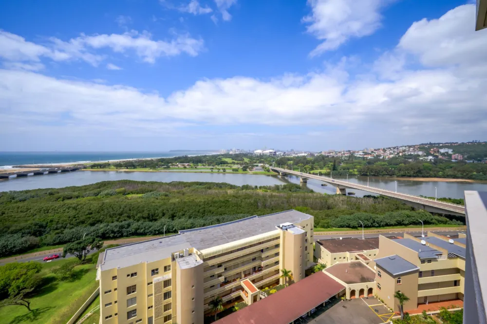 Apartment for sale in Athlone, Durban North - 1ND1734796