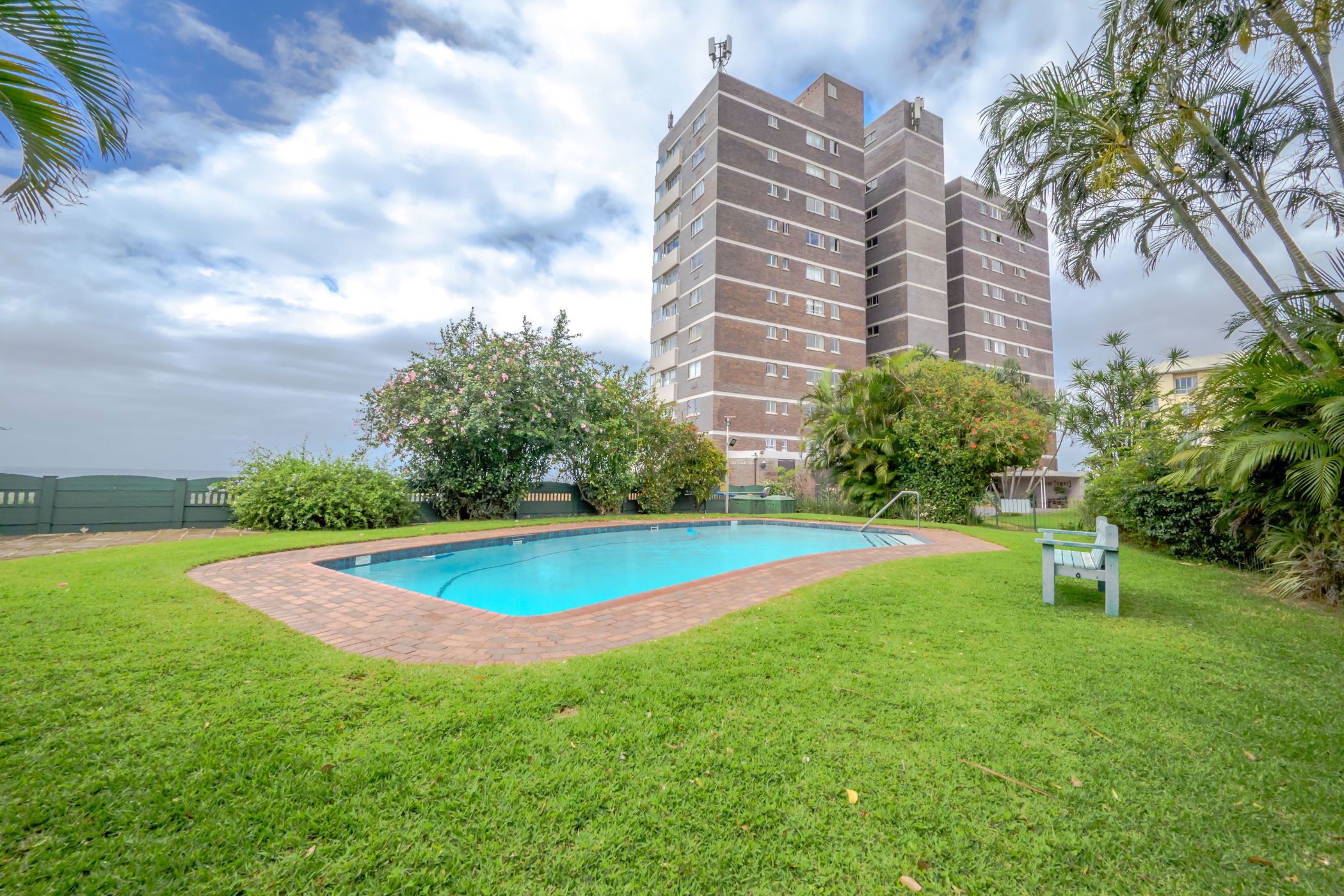 Apartment for sale in Athlone, Durban North - 1ND1734796